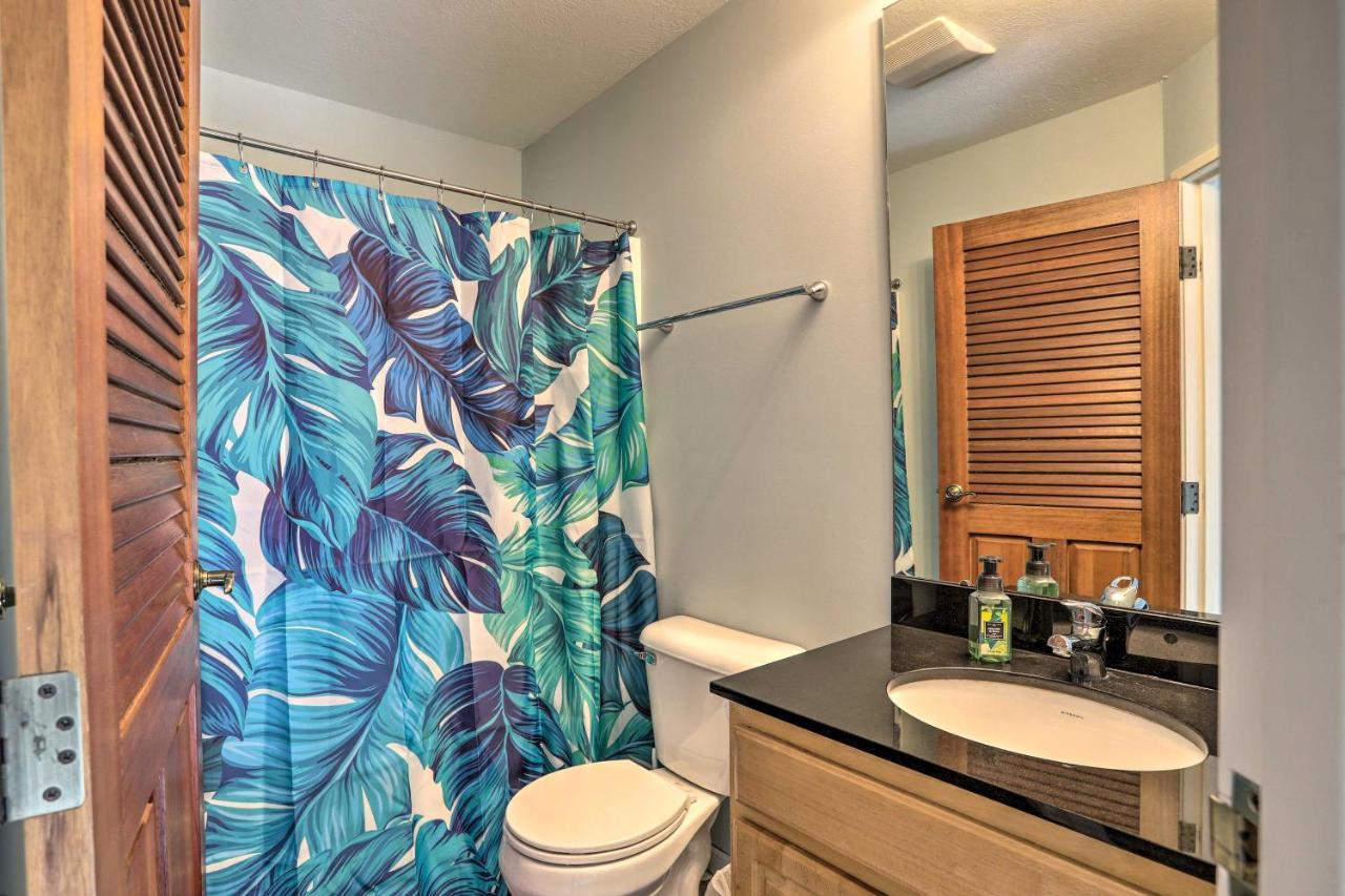 Resort-Style Condo With Lake-View Balcony! プットインベイ エクステリア 写真